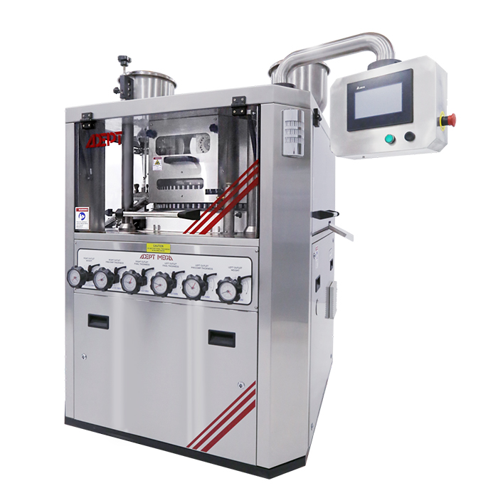 Nutraceutical-Catalyst-Tooling